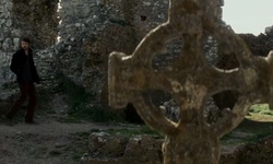 Movie image from The Rock of Dunamase
