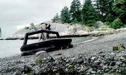 Movie image from Whytecliff Park