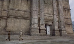 Movie image from Hôtel Zagreb