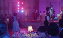 Movie image from The Grand Ballroom in Plaza Hotel