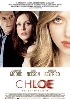 Poster Chloe 2009