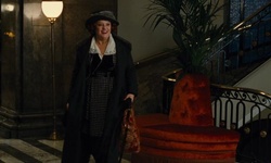 Movie image from Selfridge & Co. (interior)