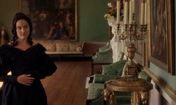 Movie image from Palácio de Buckingham (corredor)