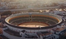 Movie image from Plaza de Toros de Antequera