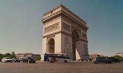 Movie image from Триумфальная арка