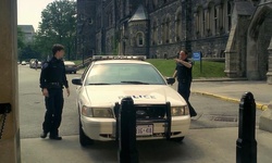 Movie image from University College  (U of T)