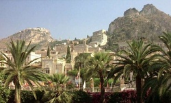 Movie image from Hotel San Domenico Palace