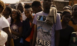 Movie image from Kibera Stadtzentrum