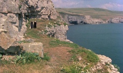 Movie image from Cliffs
