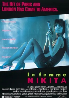 Poster Nikita 2010