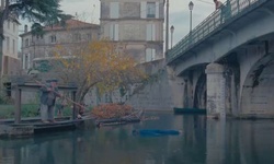 Movie image from Bridge Route de Paris