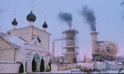 Movie image from Храм в Церерске