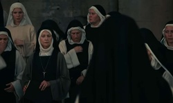 Movie image from Silvacane Abbey