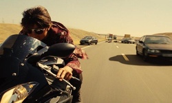 Movie image from Highway Bends