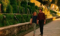 Movie image from Villa d'Este