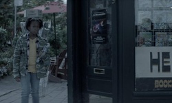 Movie image from Café de la rue Commerciale