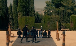 Movie image from Alcazaba