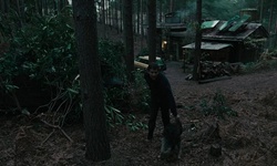 Movie image from Jasper's Cabin