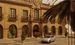 Movie image from Hotel en Oviedo