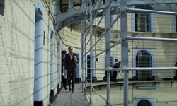 Movie image from Kilmainham Gaol