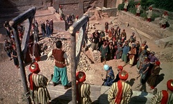 Movie image from Bagdad