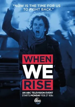 Poster When We Rise 2017