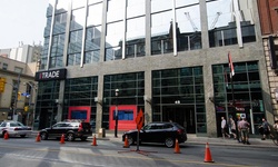 Real image from 48 Yonge Street