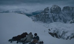 Movie image from Вершина горы Вандор