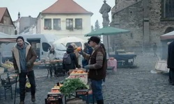 Movie image from Gmunden na Áustria