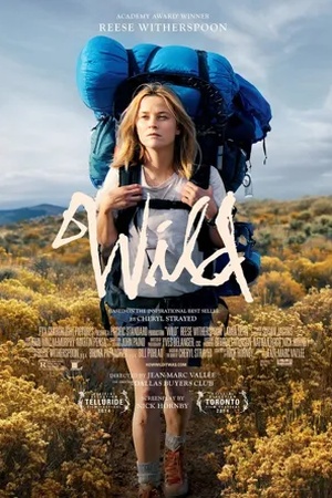 Poster Wild 2014