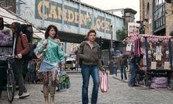 Movie image from Camden Lock Market