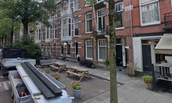 Real image from Johannes Verhulststraat 99 (casa)