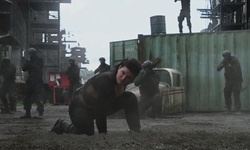 Movie image from The Scrapyard