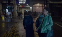Movie image from Estación de Barbican