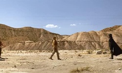 Movie image from Barranco do Infierno