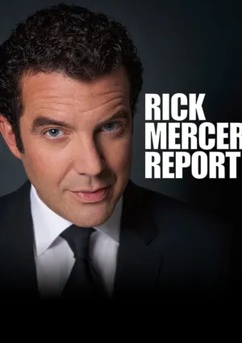 Poster The Rick Mercer Report 2004