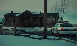 Movie image from The Honeymoon Cabin (CL Western Town & Backlot)