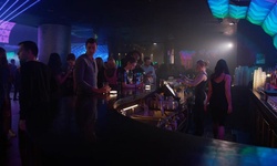 Movie image from Aura Nightclub