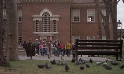 Movie image from Independence Hall