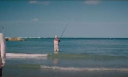 Movie image from Wingaersheek Beach