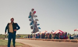 Movie image from Go-Kart Race