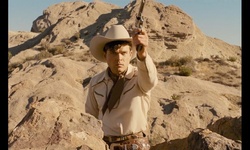 Movie image from Vasquez Rocks