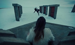 Movie image from Вьюжное озеро
