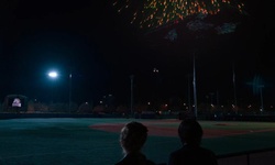 Movie image from UBC Baseball Field  (UBC)