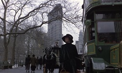 Movie image from Madison Square Park