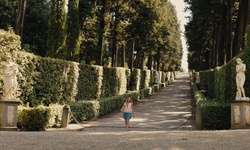 Movie image from Jardines de Boboli