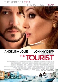 Poster O Turista 2010