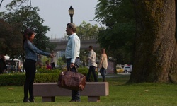 Movie image from Thornton Park