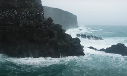 Movie image from Île de Berk