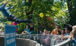 Movie image from Theodore Roosevelt Zoo